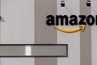 amazon